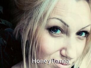 HoneyHanna