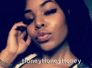 HoneyHoneyHoney
