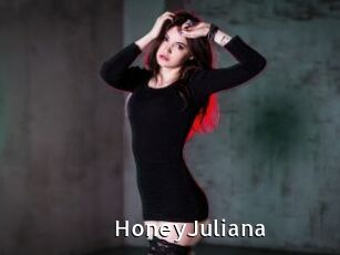 HoneyJuliana