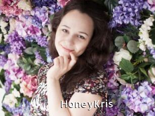 HoneyKris