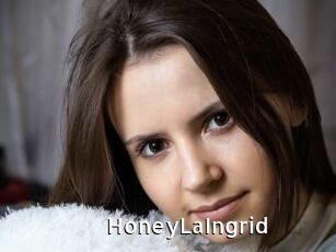 HoneyLaIngrid