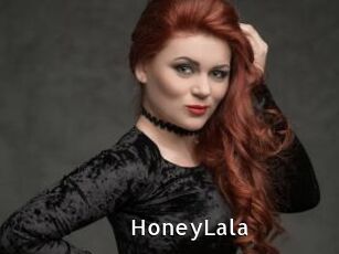 HoneyLala