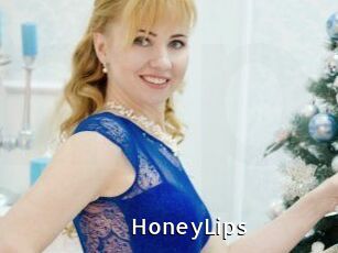 HoneyLips