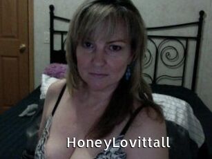 HoneyLovittall
