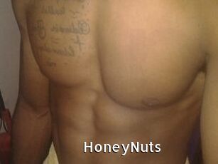 HoneyNuts