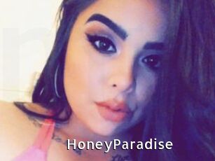 HoneyParadise