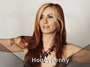 HoneyPenny My Porno Stash