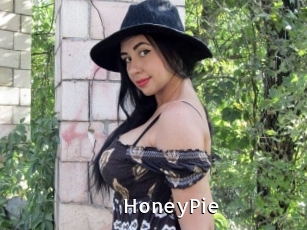 HoneyPie