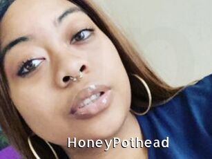 HoneyPothead