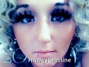 HoneyPrestine