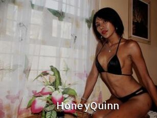 HoneyQuinn