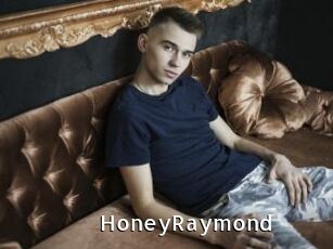 HoneyRaymond