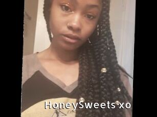 HoneySweets_xo