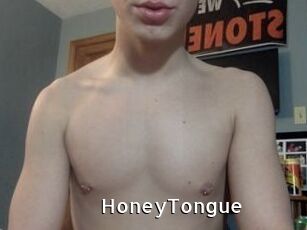 HoneyTongue