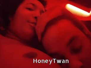 HoneyTwan