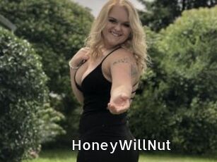 HoneyWillNut