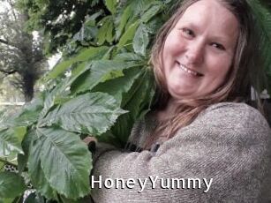 HoneyYummy My Porno Stash