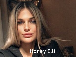 Honey_Elli