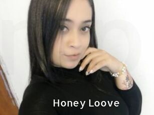Honey_Loove