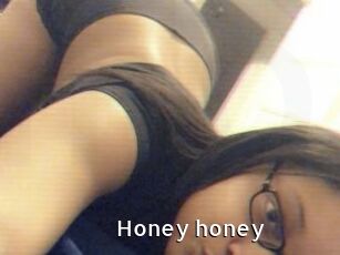 Honey_honey