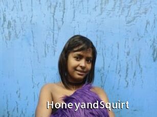 HoneyandSquirt