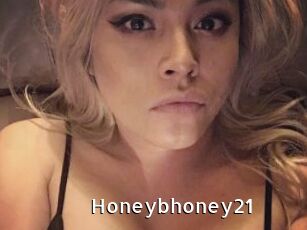 Honeybhoney21