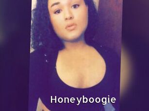 Honeyboogie My Porno Stash