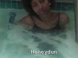 Honeydun