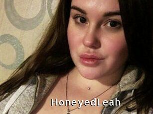 HoneyedLeah