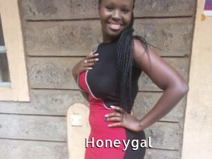 Honeygal
