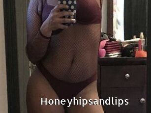 Honeyhipsandlips