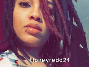 Honeyredd24