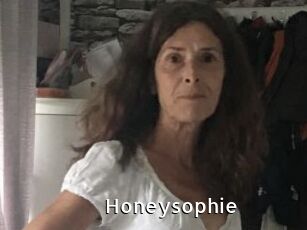 Honeysophie