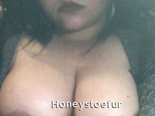 Honeystoefur