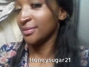 Honeysugar21