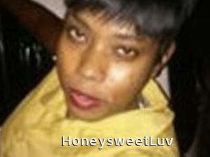 HoneysweetLuv