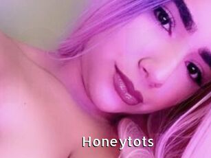 Honeytots