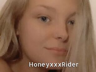 HoneyxxxRider