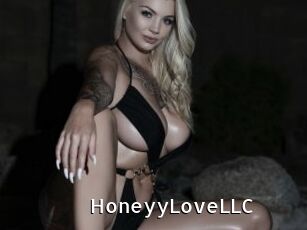 HoneyyLoveLLC