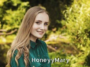 HoneyyMary