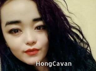 HongCavan