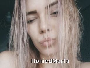HoniedMarfa