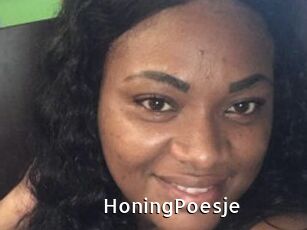 HoningPoesje