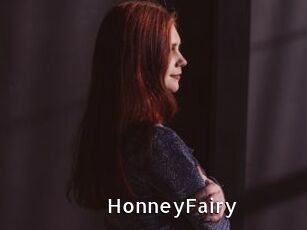 HonneyFairy
