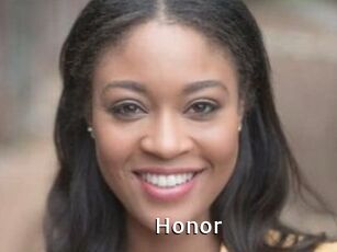 Honor