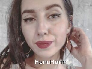 HonuHornY
