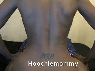 Hoochiemommy