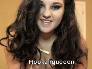 Hookahqueeen