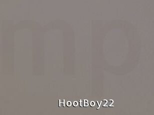 HootBoy22