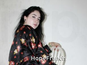 HopeFrancis